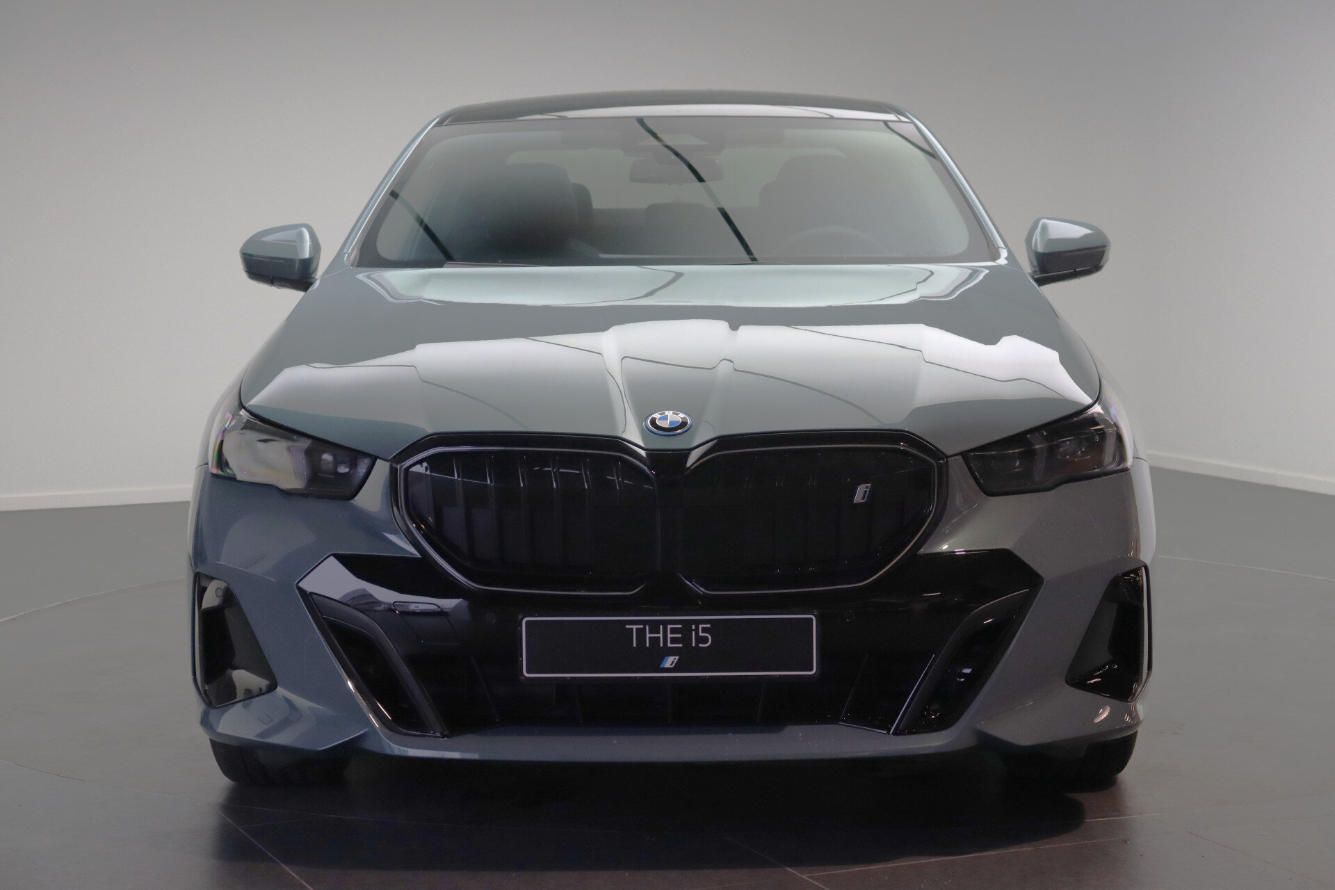 BMW i5 eDrive40 M Sport - Afbeelding 5