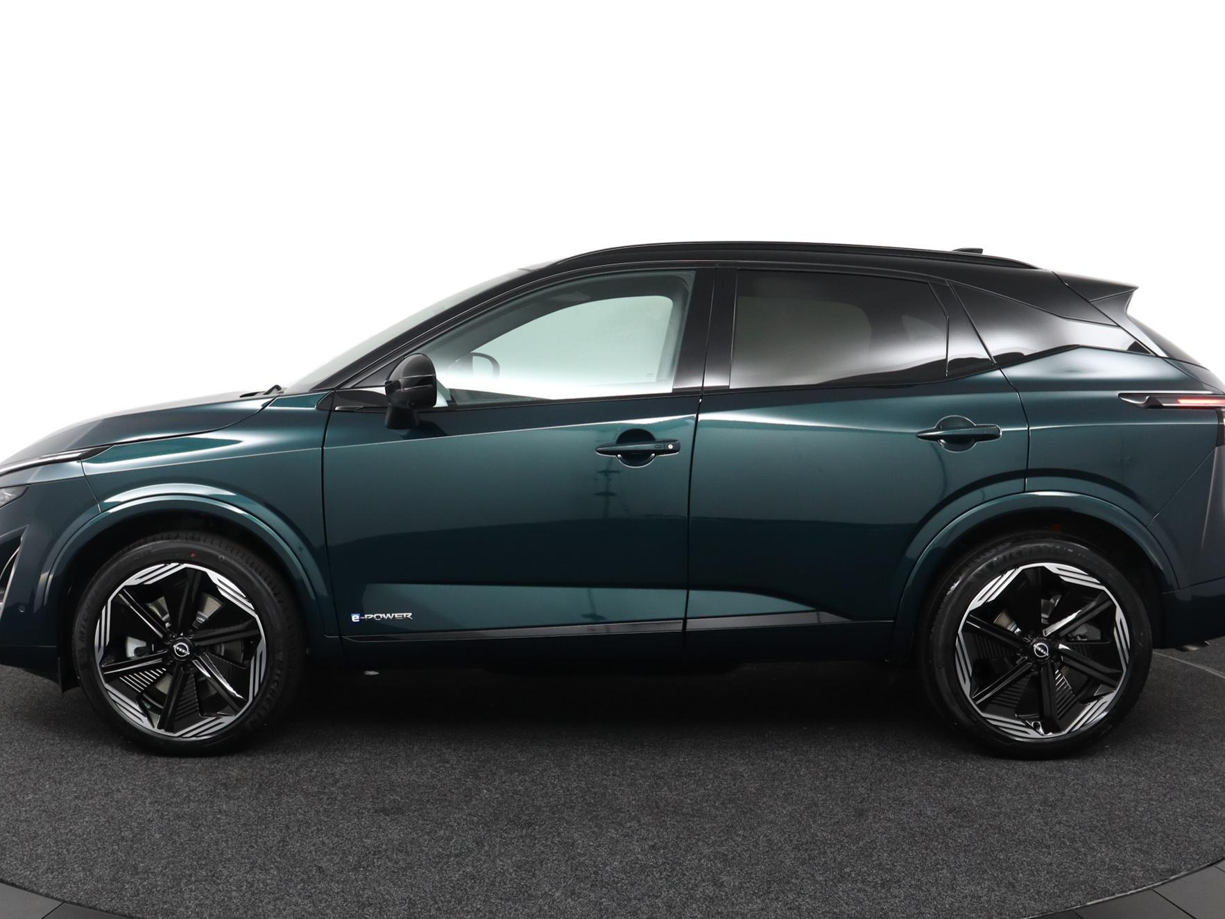 Nissan QASHQAI 1.5 e-Power N-Design - Afbeelding 3