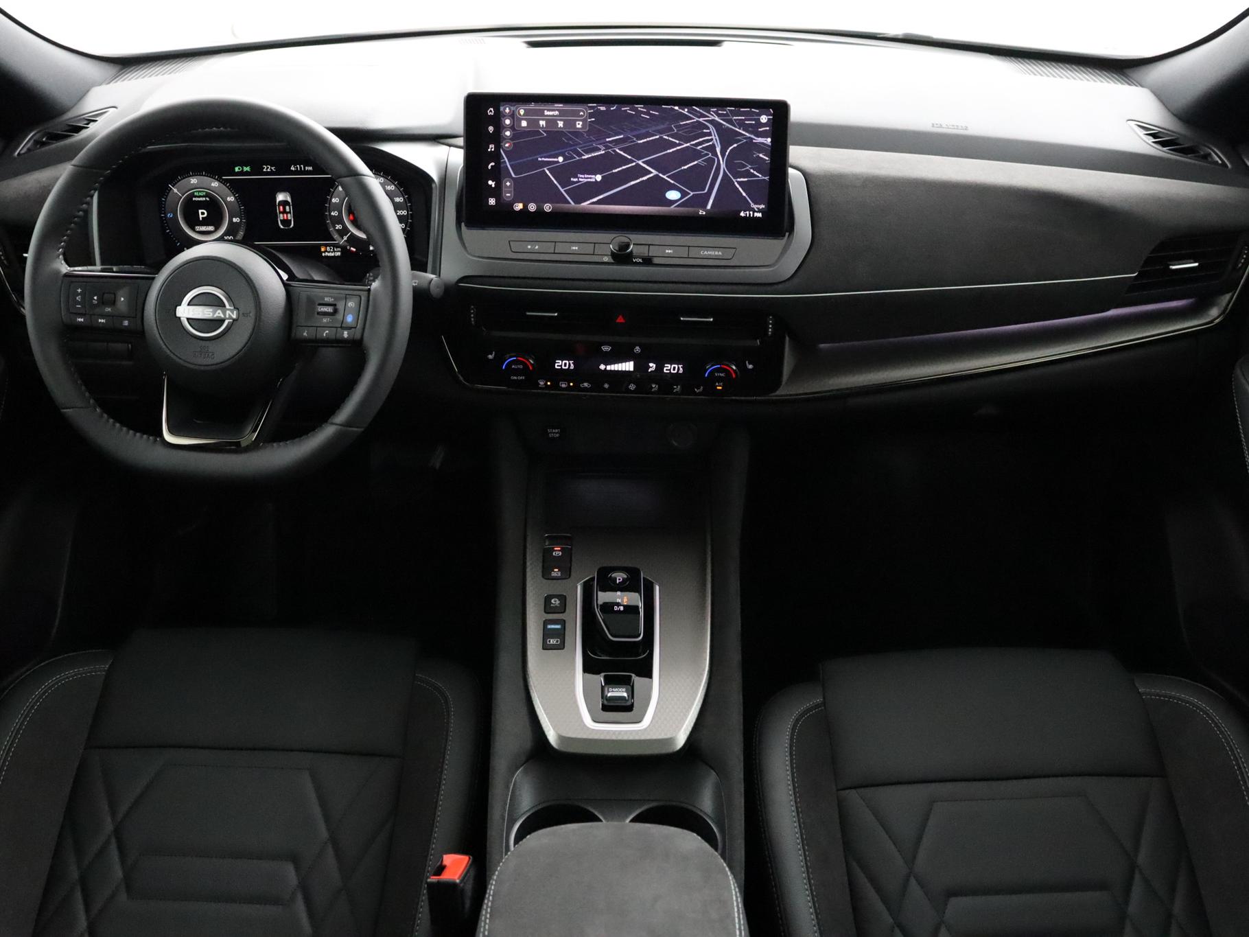 Nissan QASHQAI 1.5 e-Power N-Design - Afbeelding 4