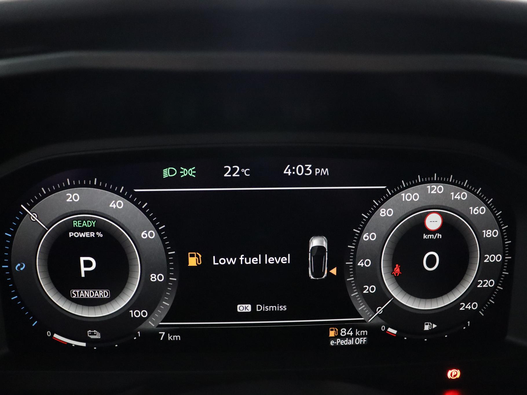 Nissan QASHQAI 1.5 e-Power N-Design - Afbeelding 5