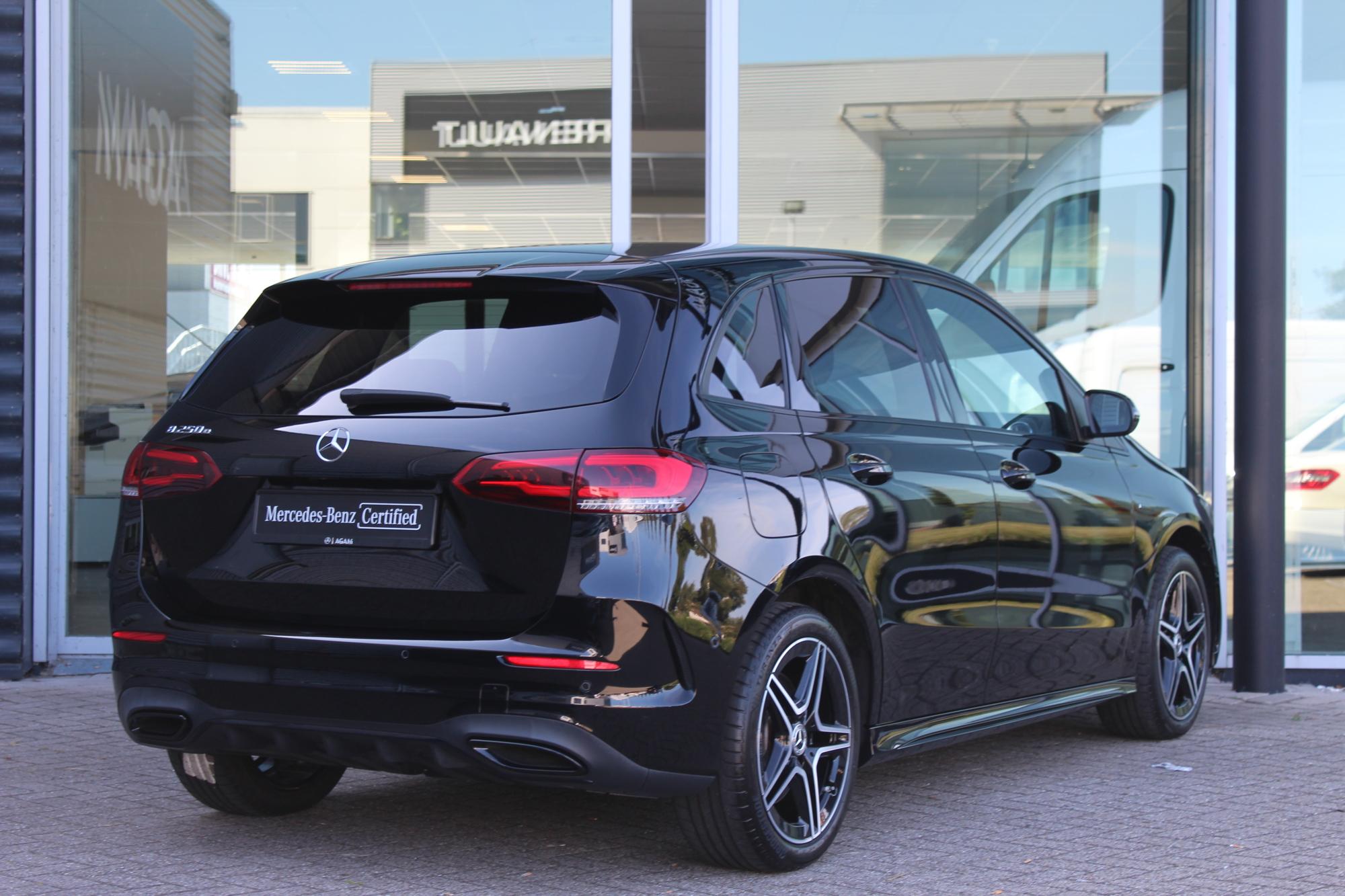 Mercedes-Benz B-Klasse 250 e - Afbeelding 3