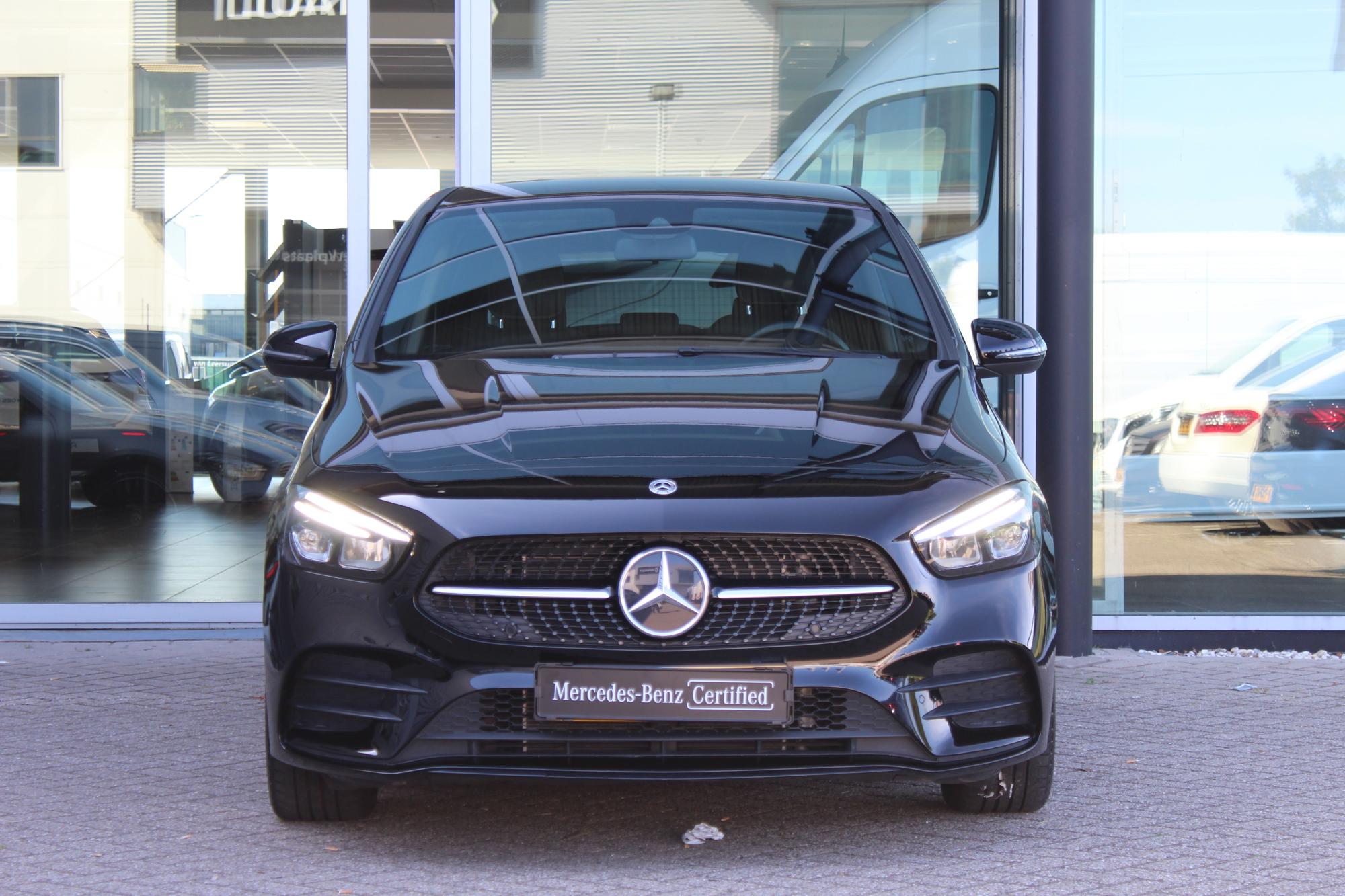 Mercedes-Benz B-Klasse 250 e - Afbeelding 4