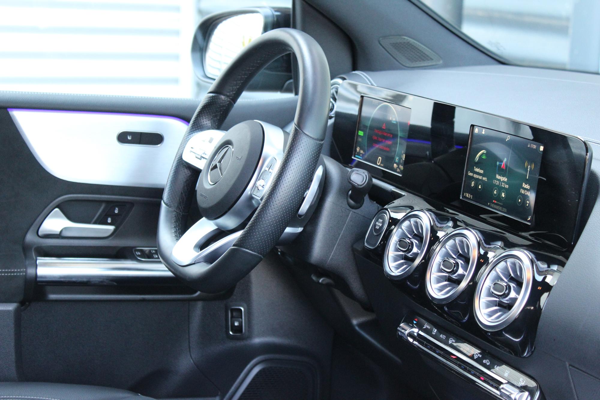 Mercedes-Benz B-Klasse 250 e - Afbeelding 2