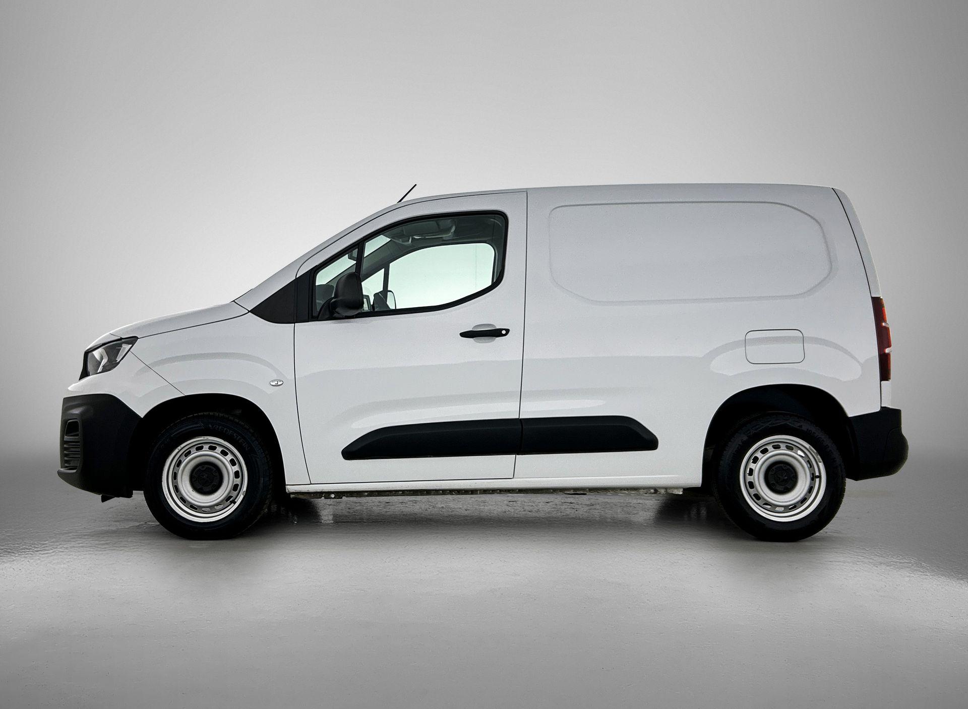 Peugeot Partner 1.2 S&S L1 110pk - Afbeelding 2