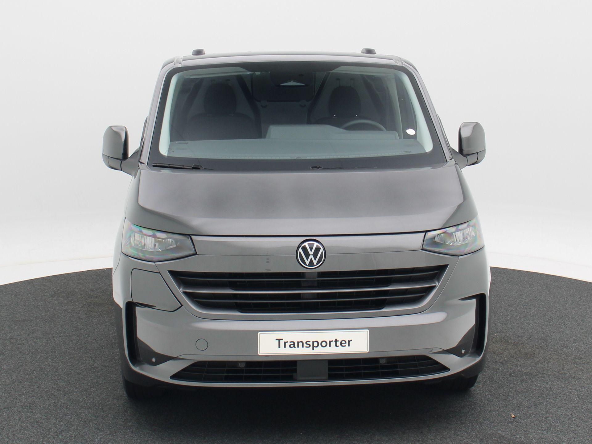 Volkswagen Bedrijfswagens e-transporter Life L1 Elektromotor 160 kW (218 pk) 3100 mm Elekt - Afbeelding 5