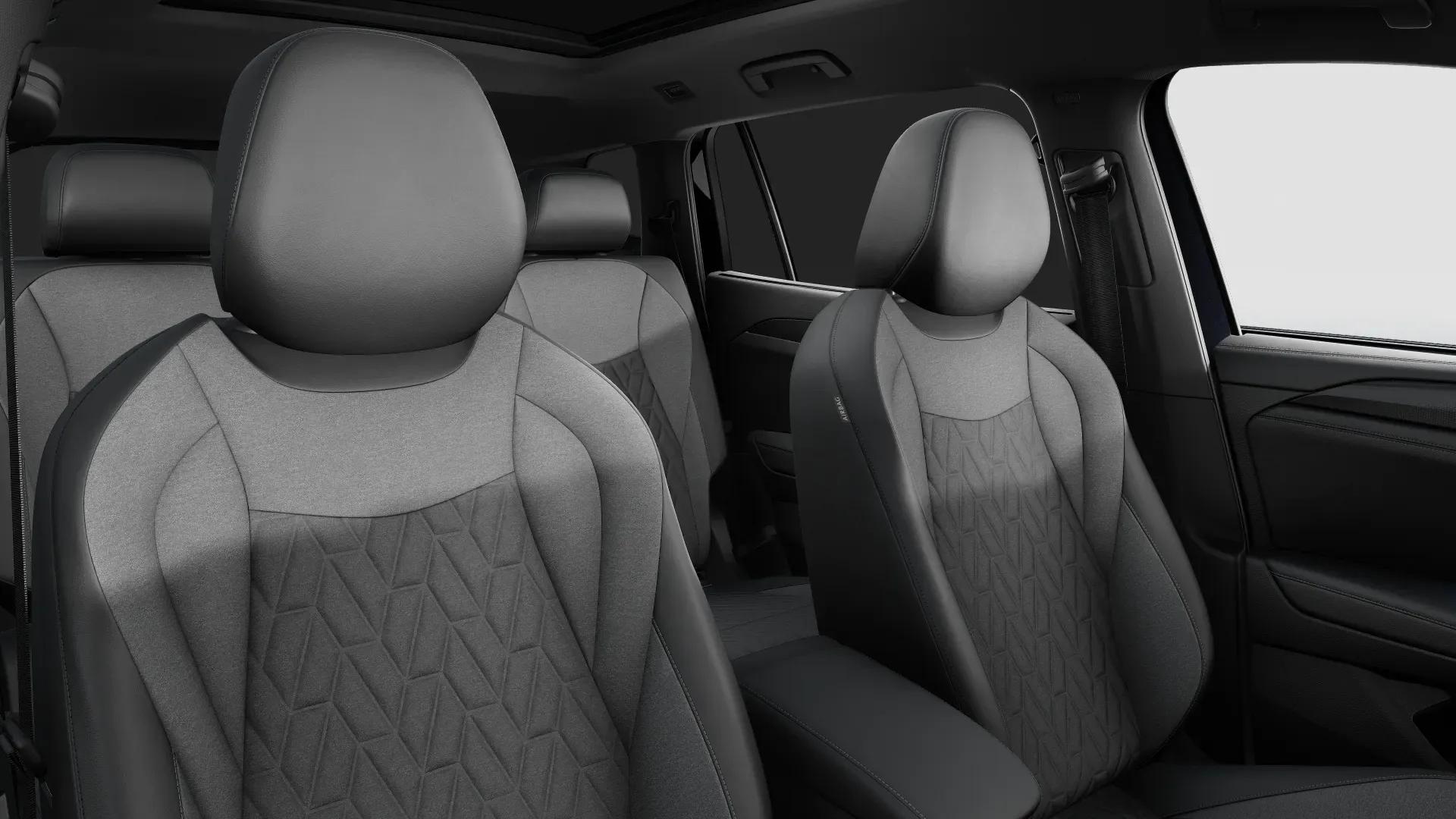 Volkswagen Tayron 1.5 eHybrid 204pk DSG Life Edition - Afbeelding 5