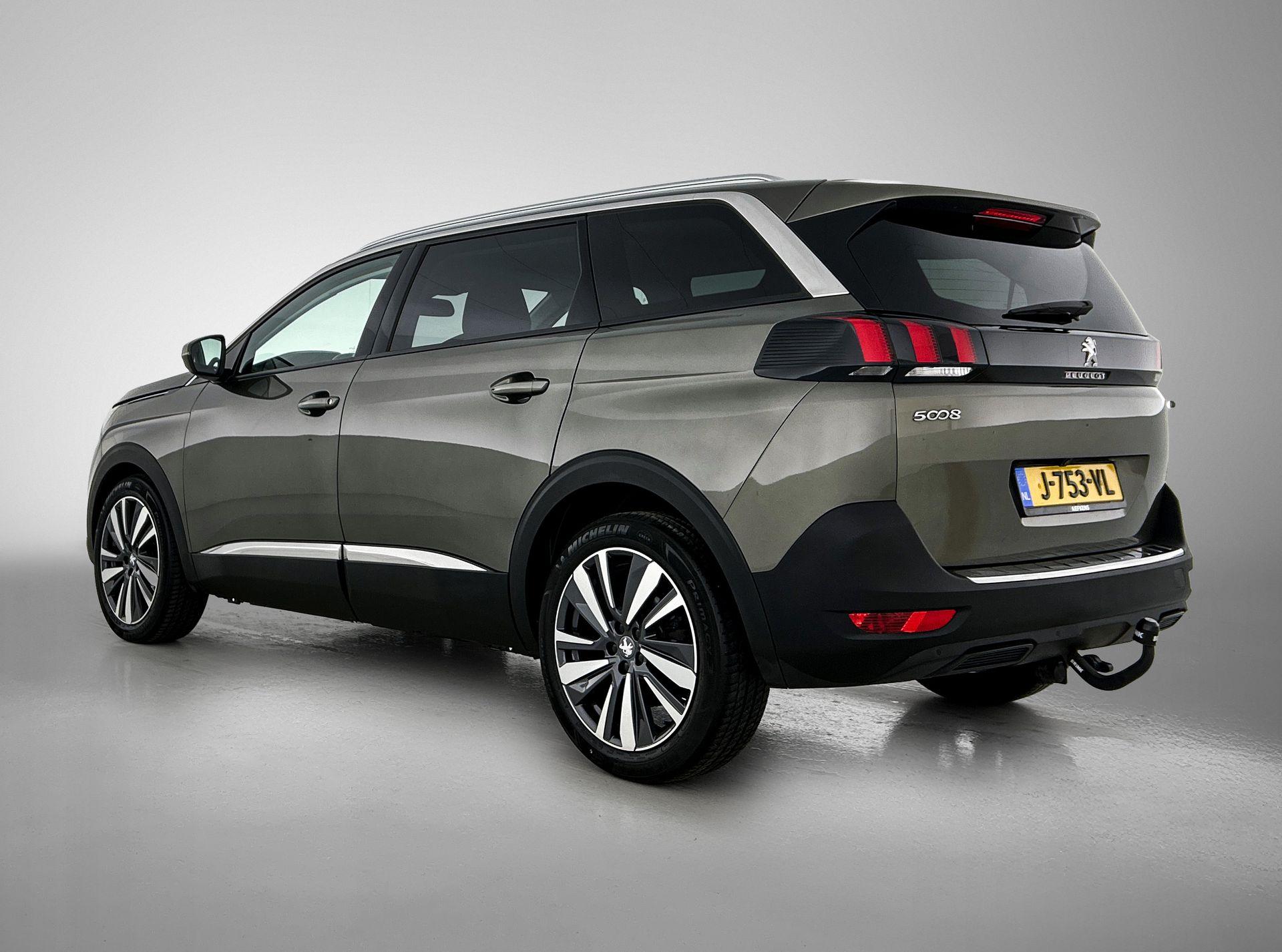 Peugeot 5008 1.2 Allure 130pk - Afbeelding 4