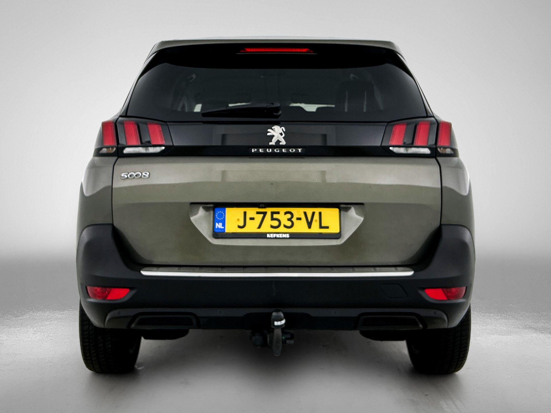 Peugeot 5008 1.2 Allure 130pk - Afbeelding 5