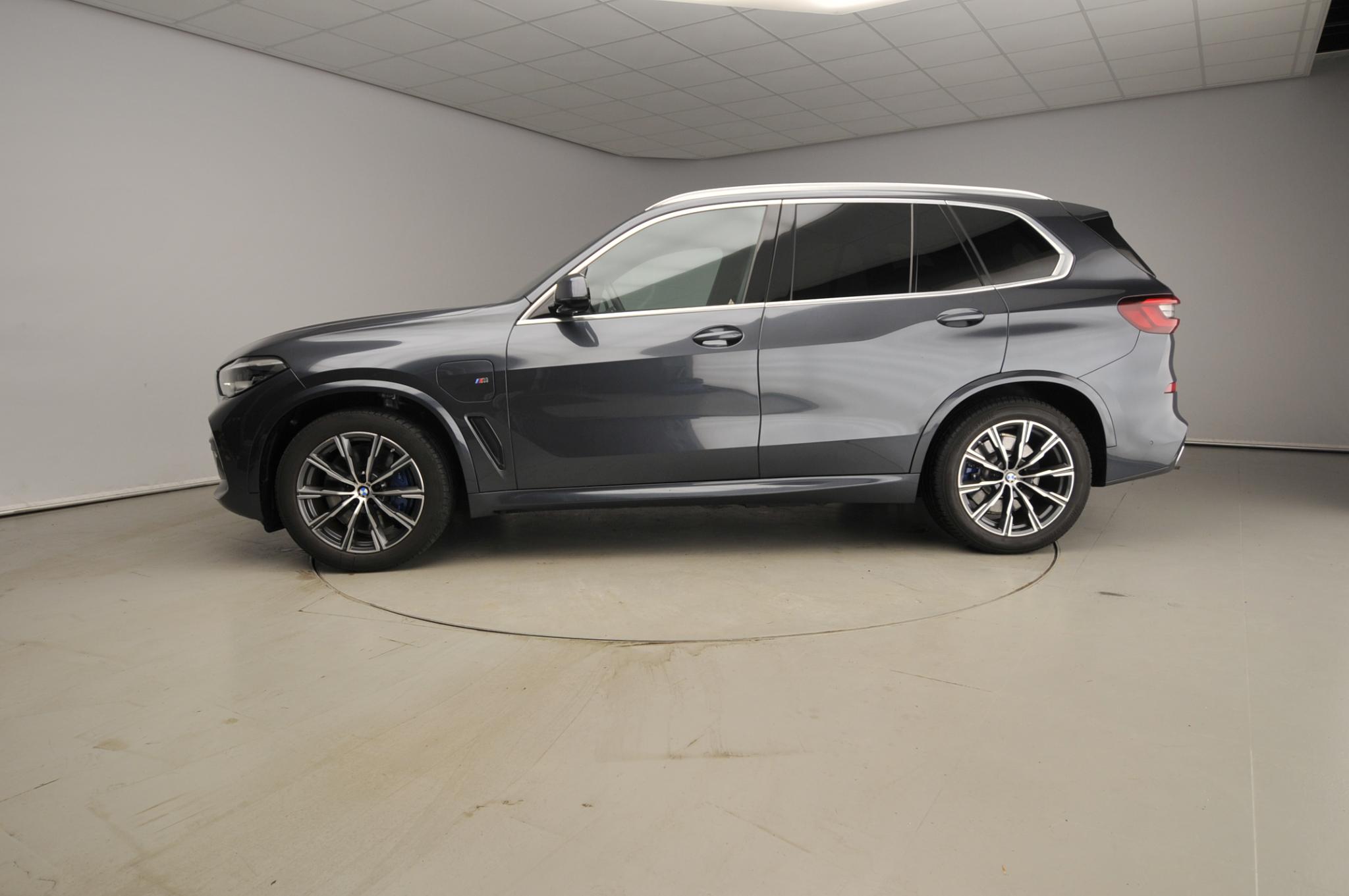 BMW X5 xDrive45e - Afbeelding 2