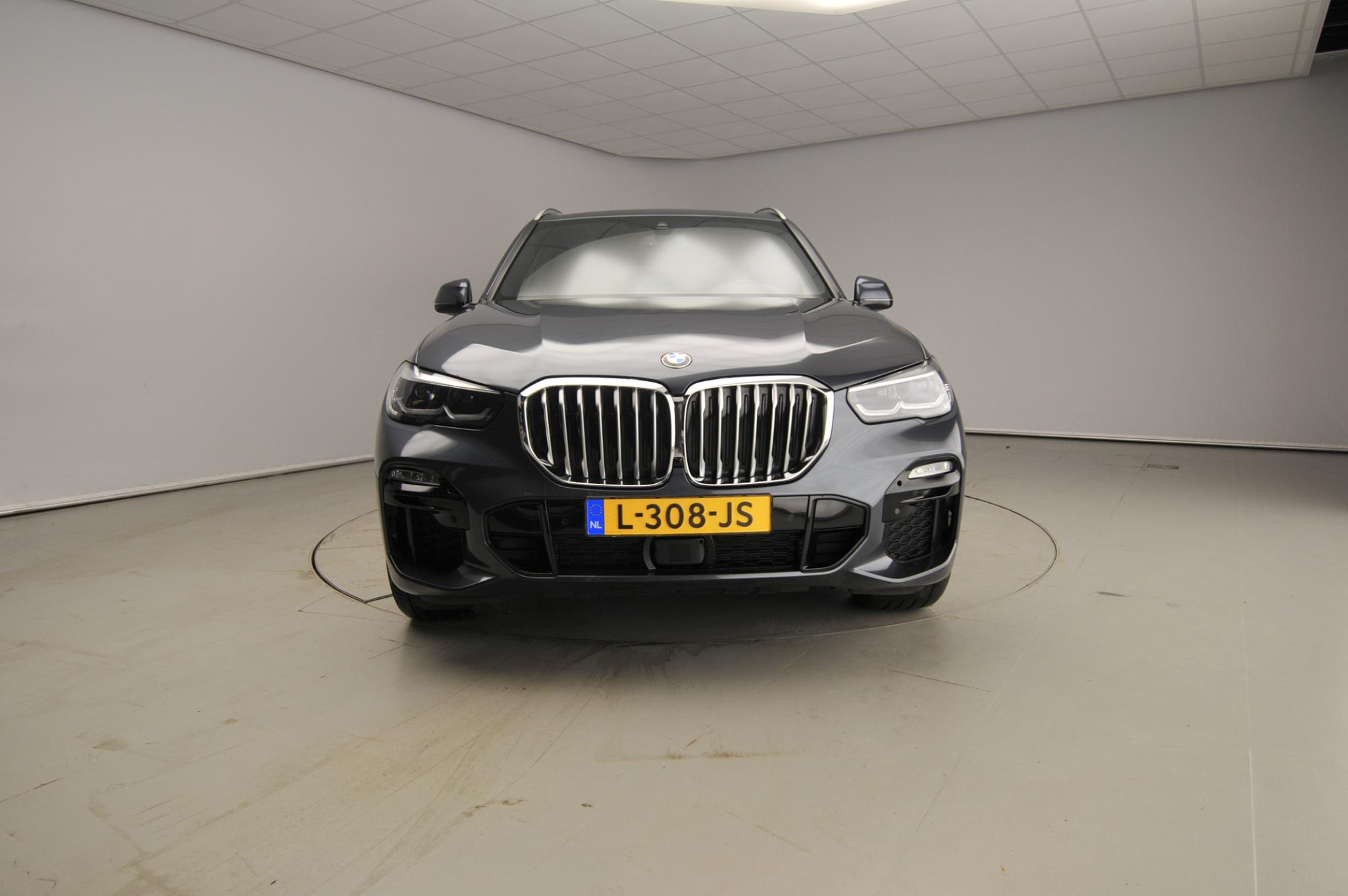 BMW X5 xDrive45e - Afbeelding 5