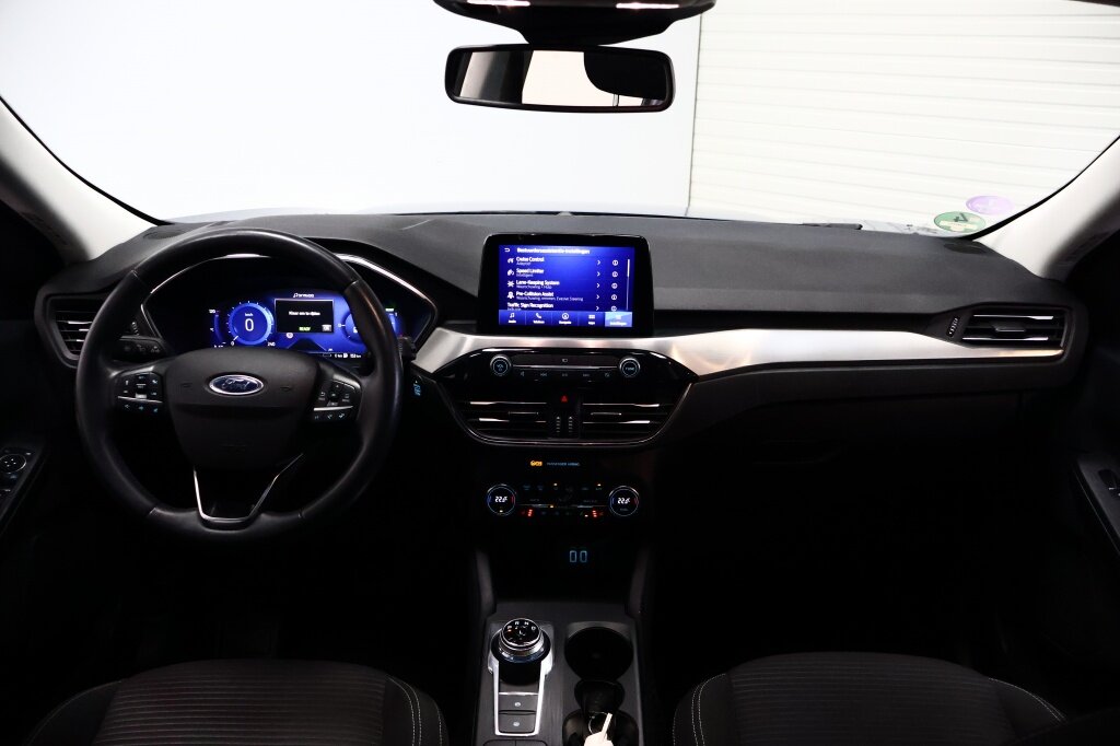 Ford Kuga 2.5 PHEV Titanium Automaat | Trekhaak | Winter Pakket | LED - Afbeelding 2