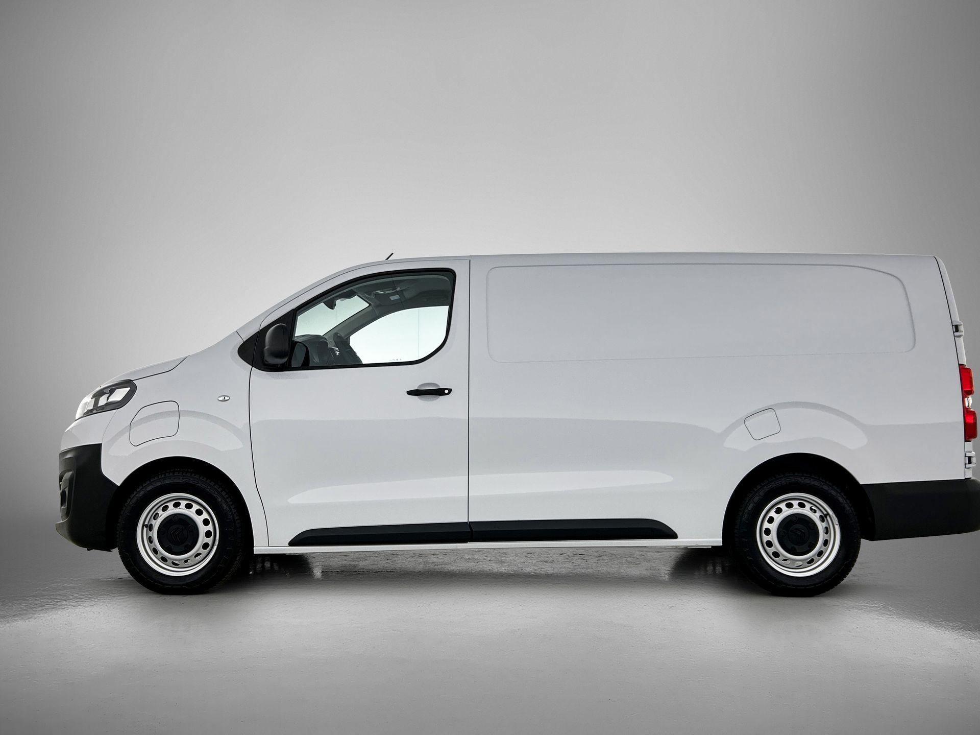 Citroën ë-Jumpy L3 75 kWh 136pk Automaat - Afbeelding 2