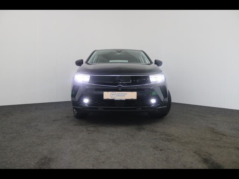 Opel Grandland GS-LINE AUTOMAAT *DAB*GPS*CARPLAY*CAMERA SENSOREN*WINTERPACK* - Image 2