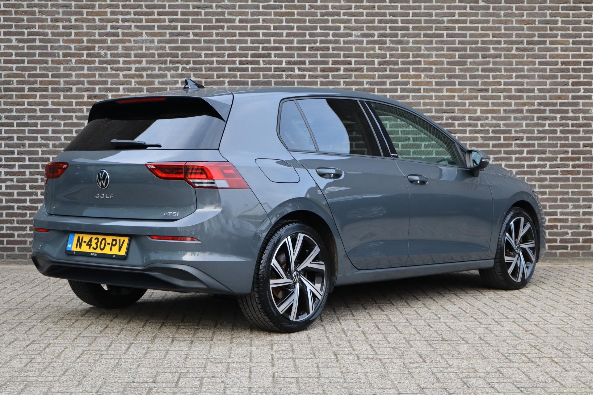 Volkswagen Golf 1.5 eTSI 150pk DSG United - Afbeelding 2