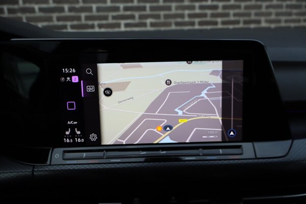 navigatiesysteem full map