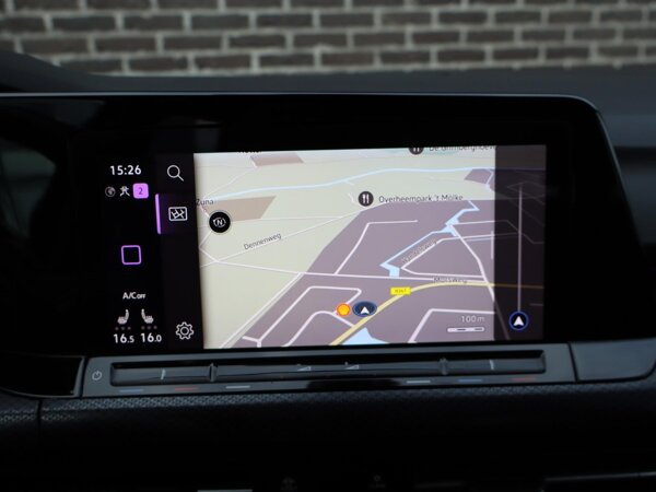 navigatiesysteem full map