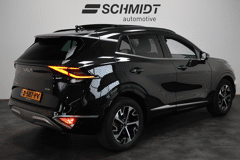 Kia Sportage 1.6 T Hybrid Dynamic Plus Line | Panoramadak | Matrix LED | ACC - Afbeelding 3
