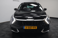 Kia Sportage 1.6 T Hybrid Dynamic Plus Line | Panoramadak | Matrix LED | ACC - Afbeelding 5