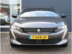 Peugeot 508 SW 130pk Allure Pack - Afbeelding 3