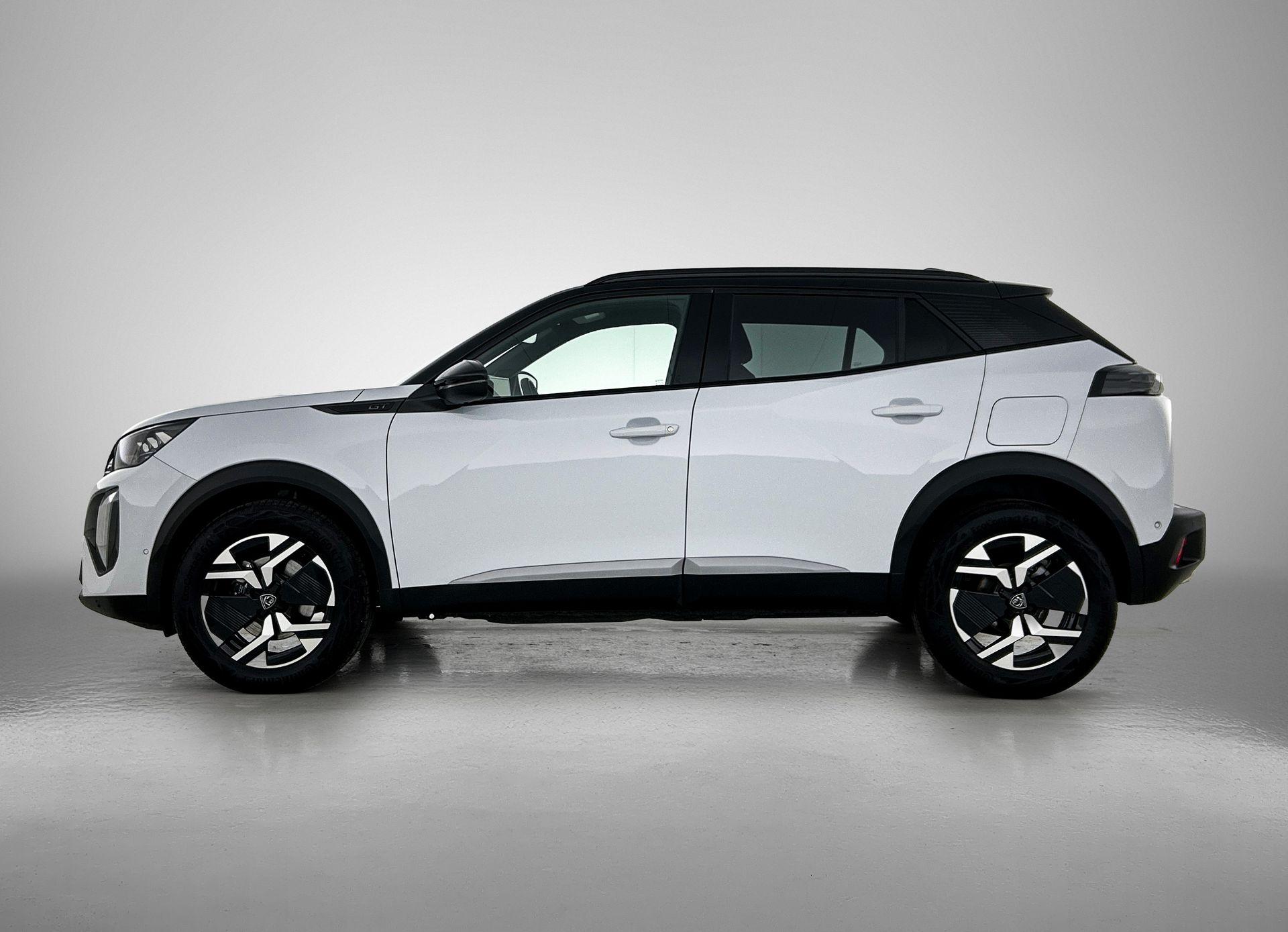 Peugeot 2008 1.2 Hybrid GT 145pk Automaat - Afbeelding 2