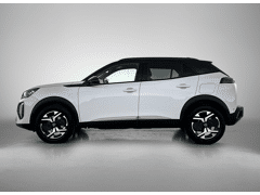 Peugeot 2008 1.2 Hybrid GT 145pk Automaat - Afbeelding 2