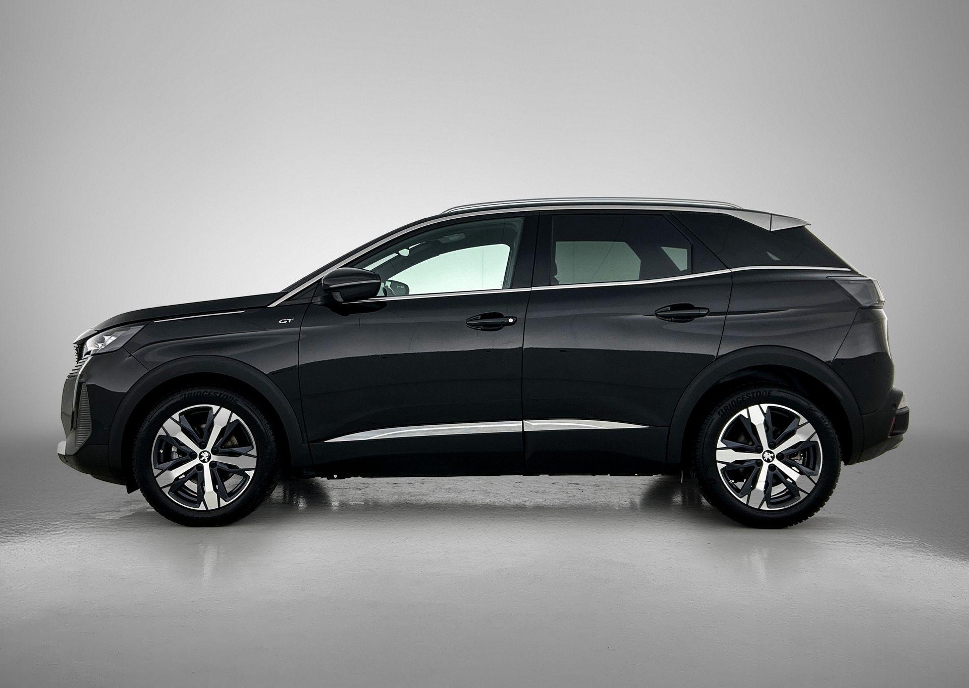 Peugeot 3008 1.2 GT 130pk - Afbeelding 2