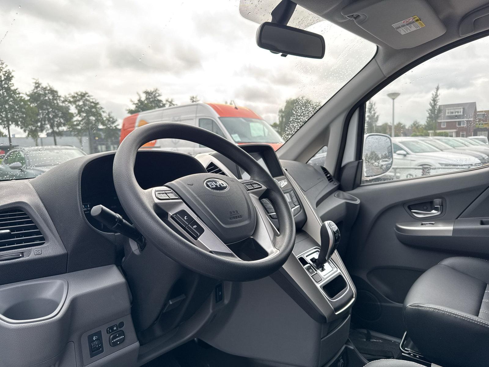 BYD ETP3 Standard 45 kWh - Afbeelding 4