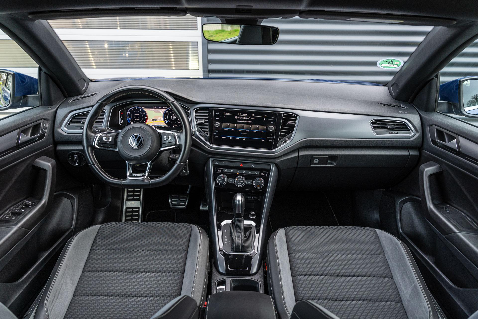 Volkswagen T-Roc Cabrio 1.5 TSI 150pk DSG R-Line - Afbeelding 5