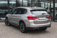 BMW iX3 High Executive - Afbeelding 2