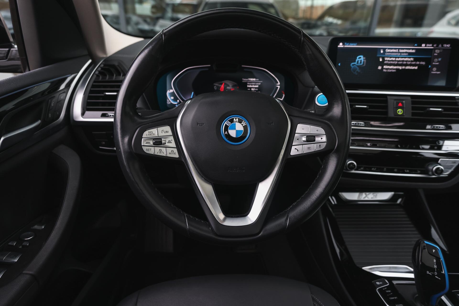 BMW iX3 High Executive - Afbeelding 3