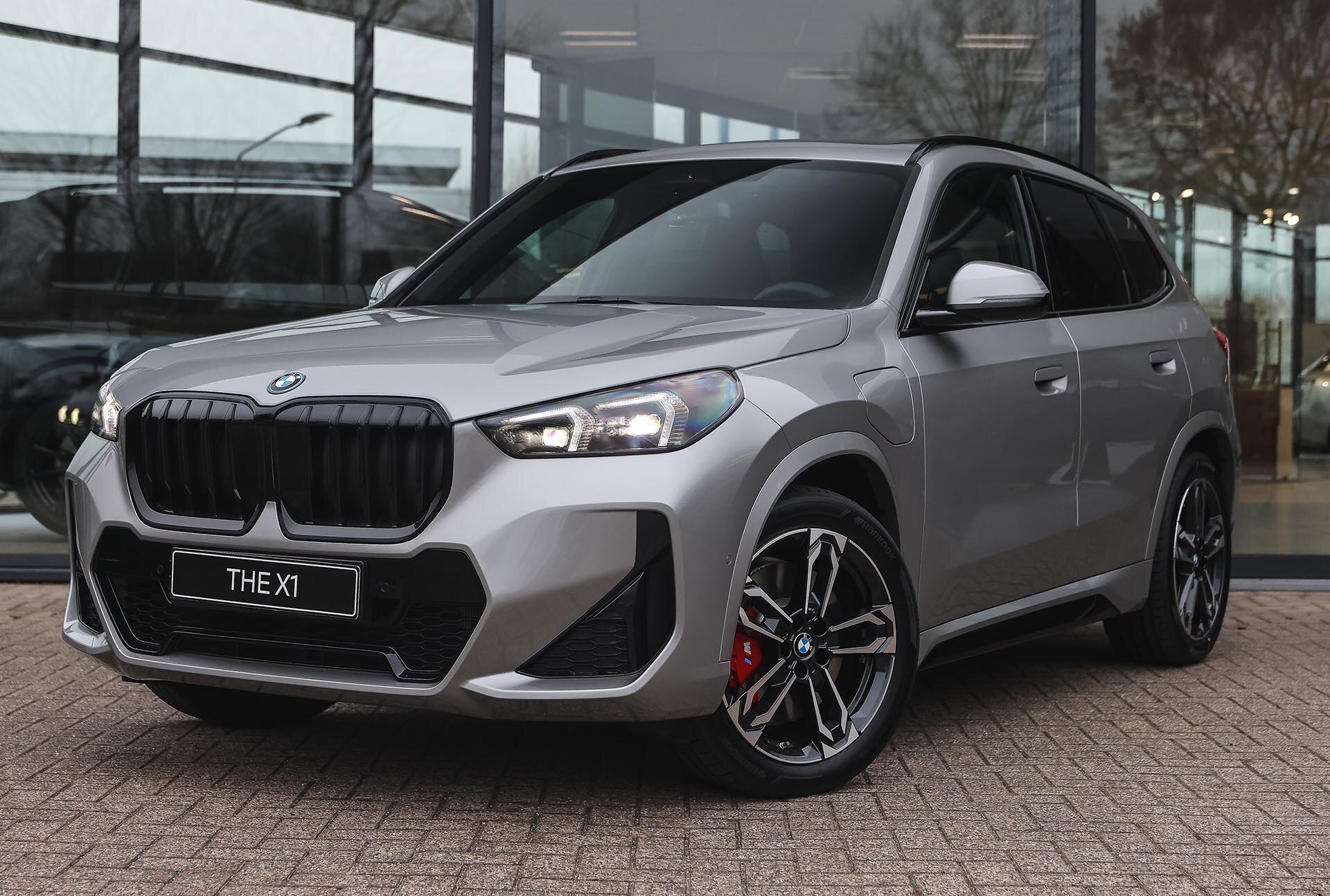 BMW X1 xDrive25e M Sport Automaat