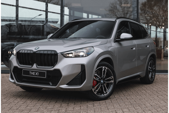 BMW X1 xDrive25e M Sport Automaat