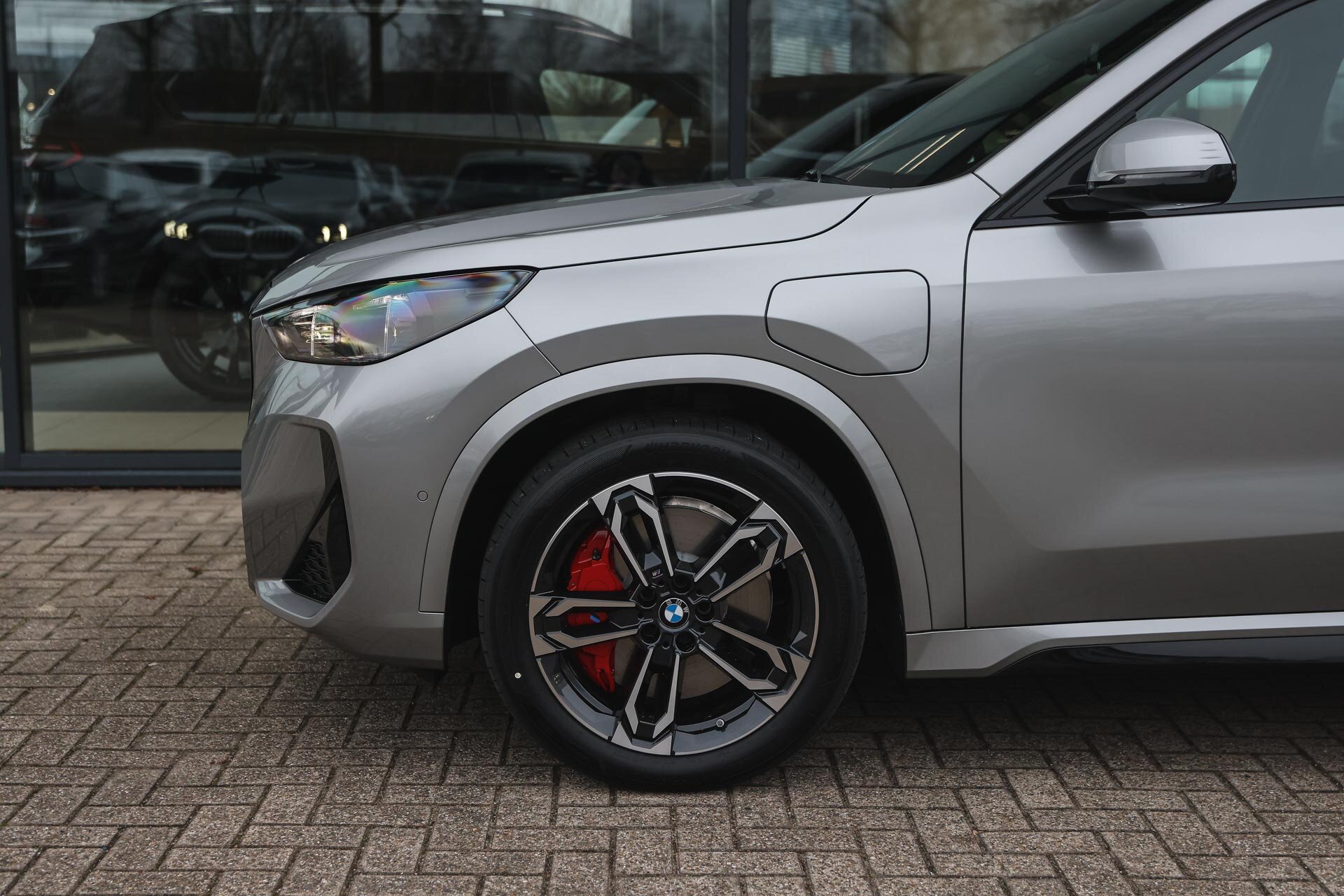 BMW X1 xDrive25e M Sport Automaat - Afbeelding 5