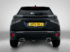 Peugeot 2008 1.2 Hybrid GT 145pk Automaat - Afbeelding 5