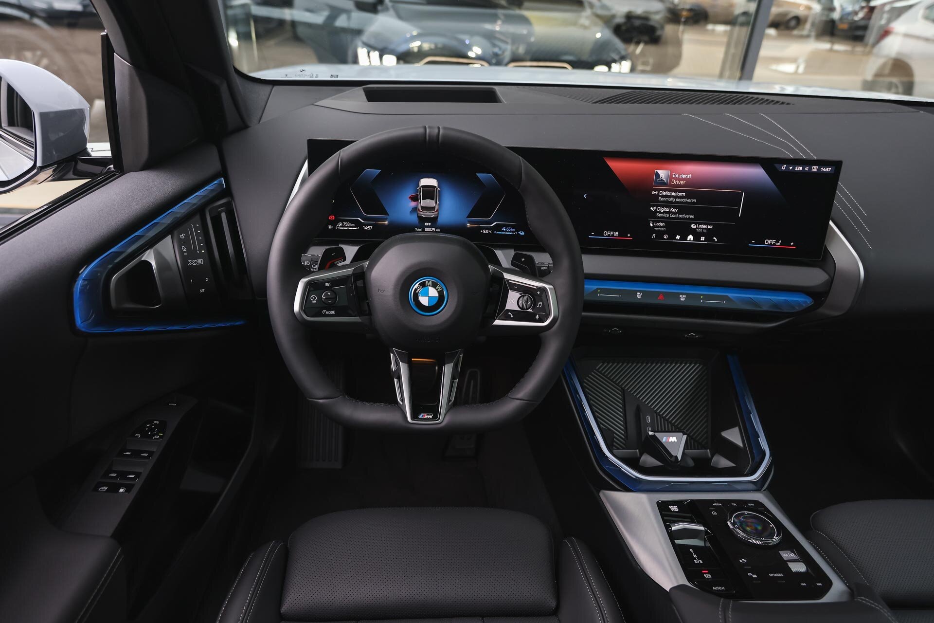 BMW X3 30e xDrive M Sport Automaat - Afbeelding 3