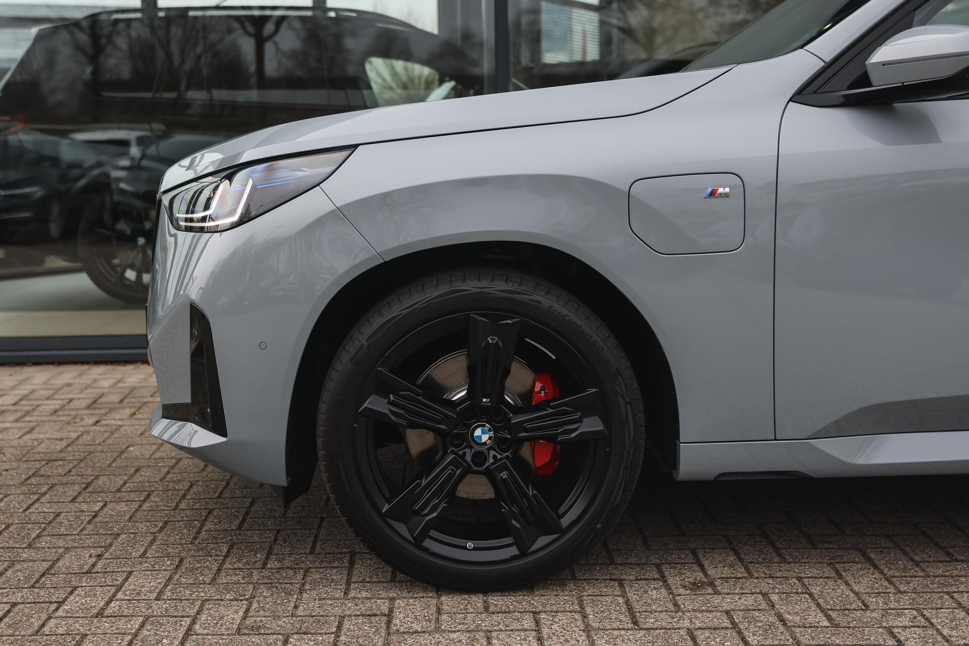 BMW X3 30e xDrive M Sport Automaat - Afbeelding 4