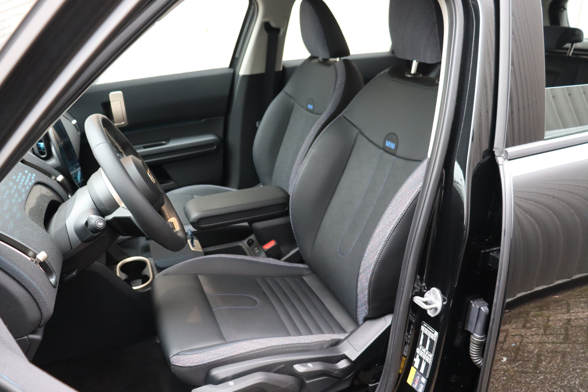 MINI Countryman E - Afbeelding 4