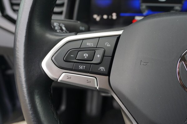 cruise control adaptief