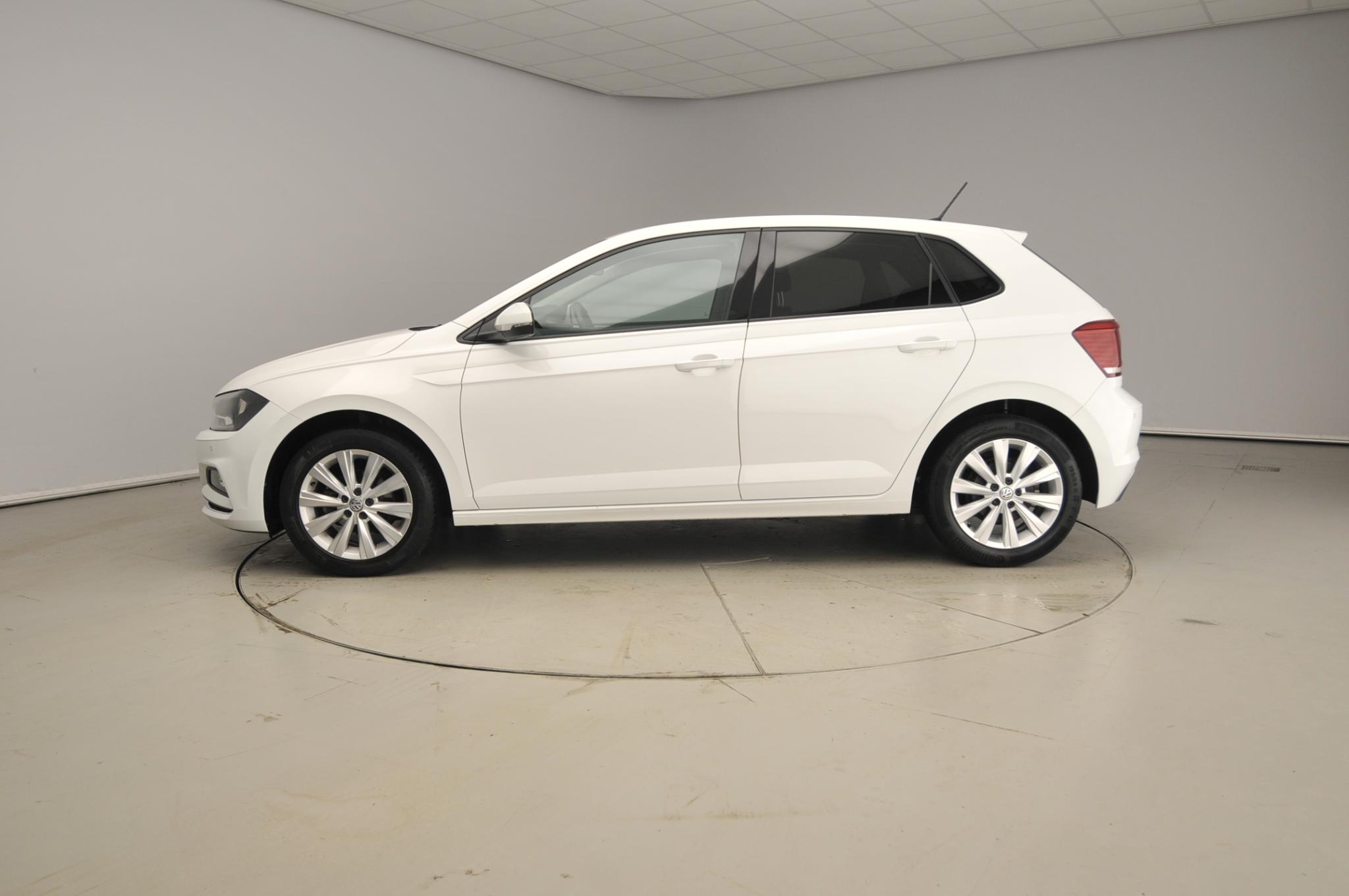 Volkswagen Polo 1.0 TSI Highline - Afbeelding 2