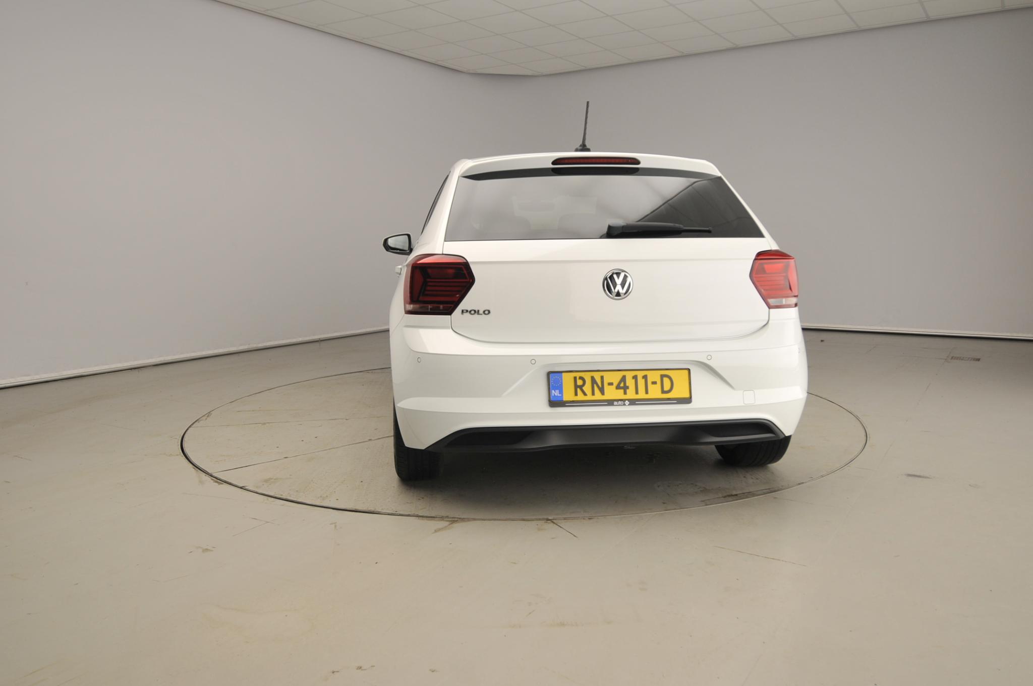 Volkswagen Polo 1.0 TSI Highline - Afbeelding 3