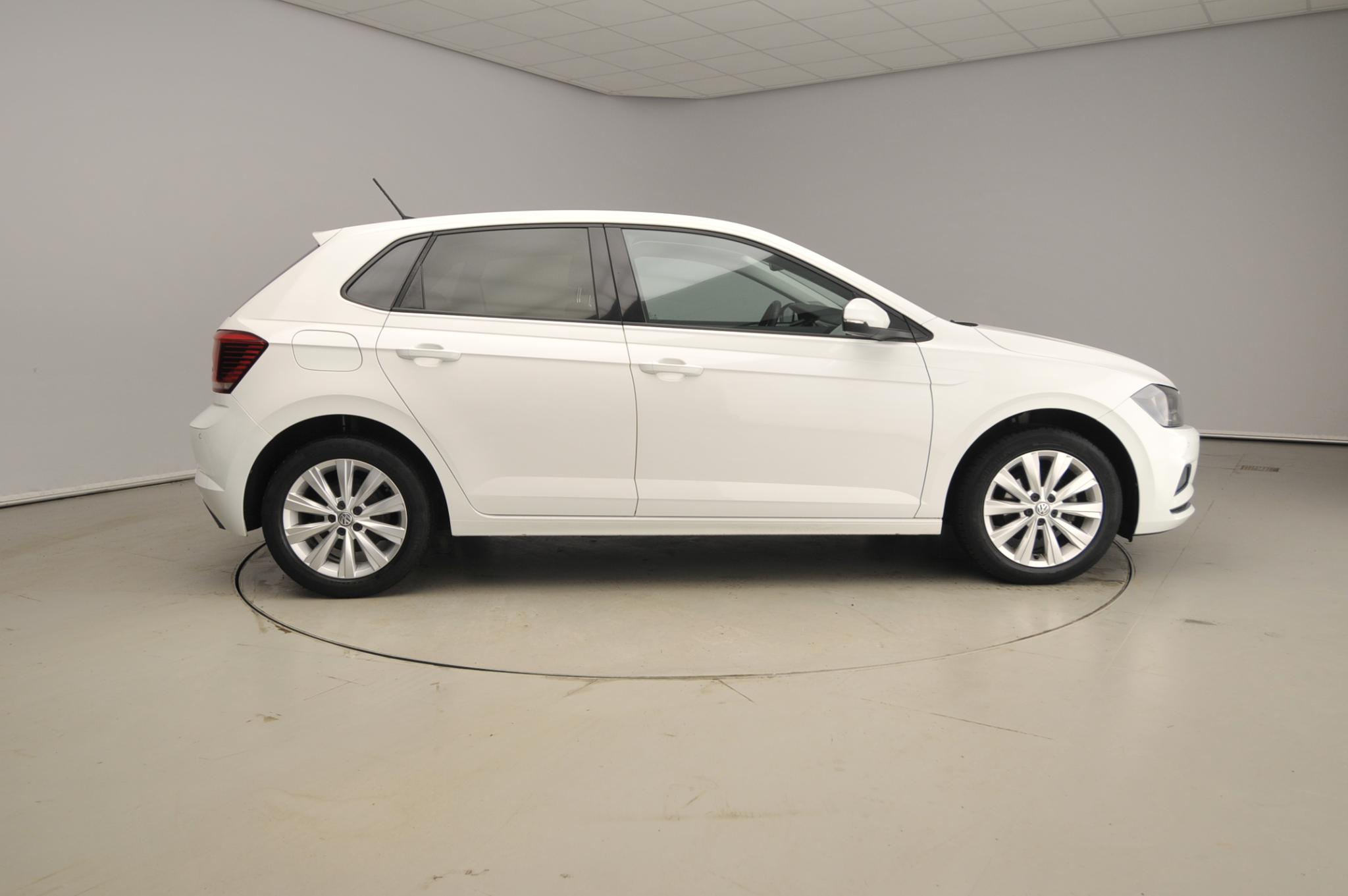 Volkswagen Polo 1.0 TSI Highline - Afbeelding 4