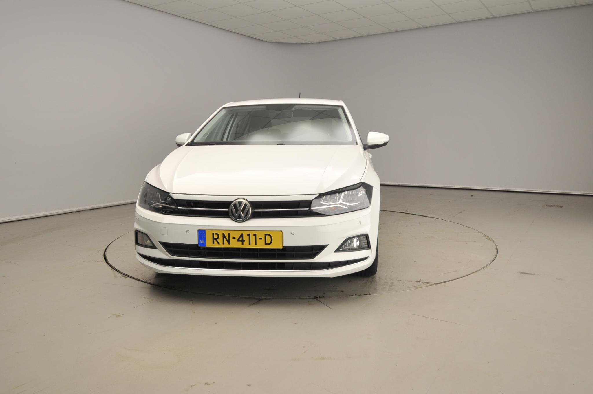 Volkswagen Polo 1.0 TSI Highline - Afbeelding 5