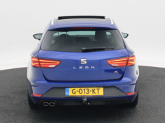 SEAT Leon ST 1.5 TSI FR Business Intense - Afbeelding 5