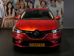 Renault Mégane Estate 1.3 TCe 140 Techno - Afbeelding 2