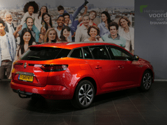 Renault Mégane Estate 1.3 TCe 140 Techno - Afbeelding 3