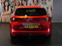 Renault Mégane Estate 1.3 TCe 140 Techno - Afbeelding 4