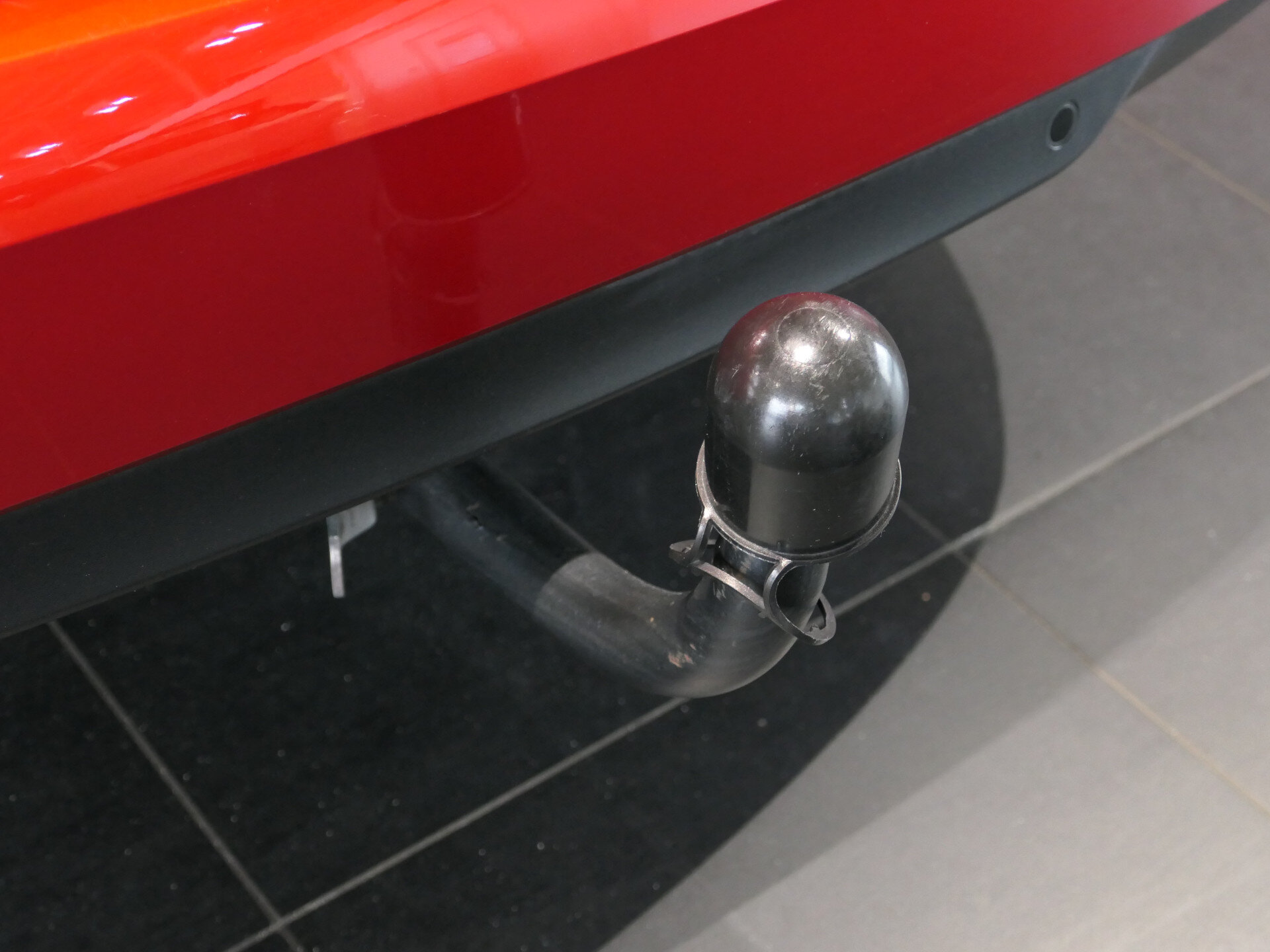 Renault Mégane Estate 1.3 TCe 140 Techno - Afbeelding 5