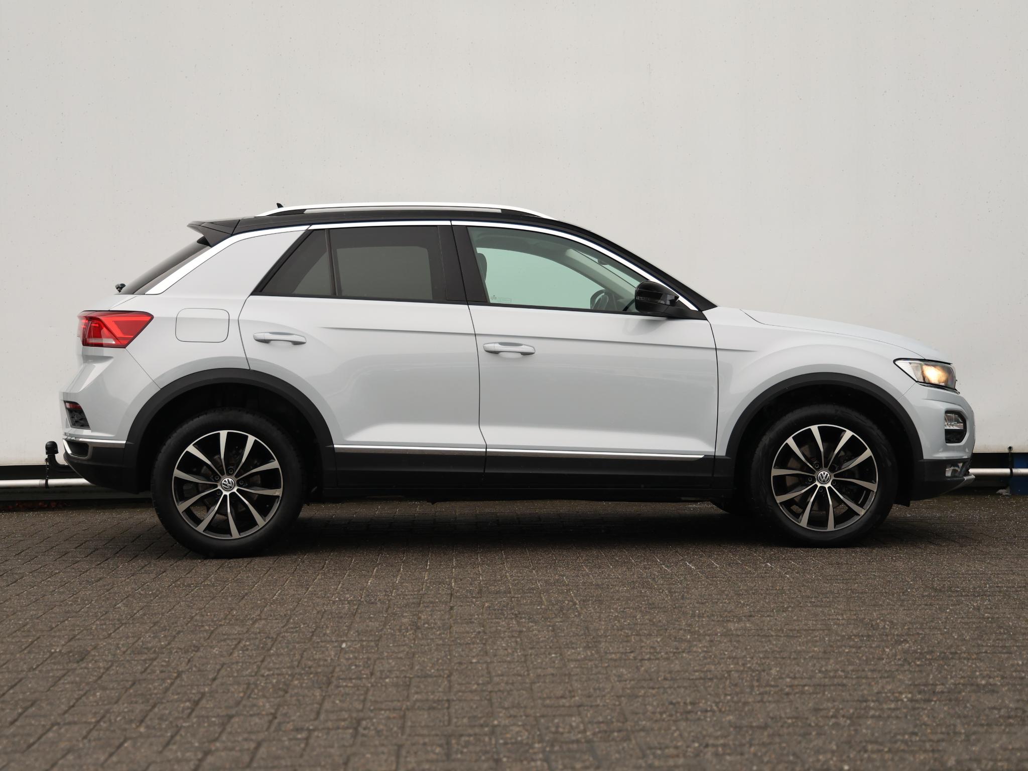 Volkswagen T-Roc 1.5 TSI Style - Afbeelding 2