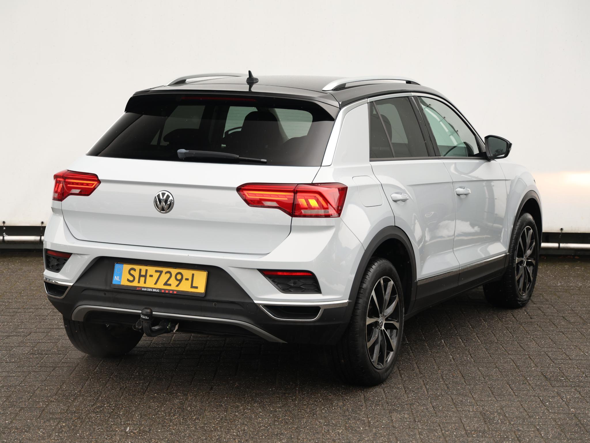 Volkswagen T-Roc 1.5 TSI Style - Afbeelding 5