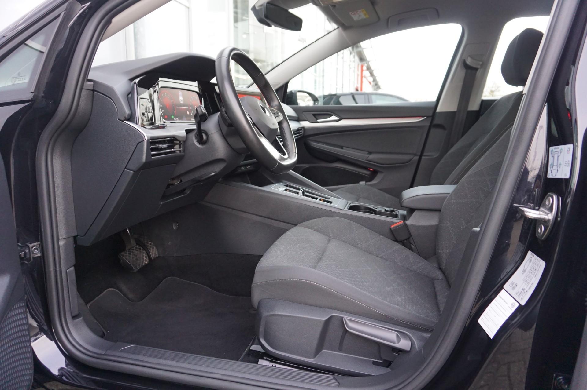 Volkswagen Golf 1.0 eTSI 110pk DSG Life - Afbeelding 4